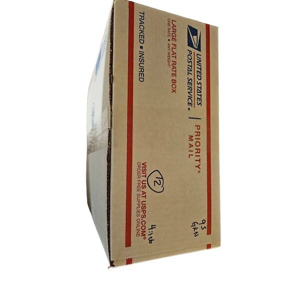 9x S scrub bottom green #12 - Picture 2 of 13